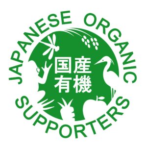 logo of the Domestic Organic Supporters